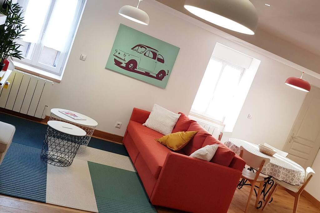 Cool Burgundy Appartement Beaune (Cote d'Or)